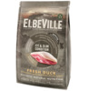 Kuivtoit koertele Elbeville Fit And Slim Condition pardiga, 1.4 kg