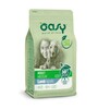 Kuivtoit koertele Oasy Adult Medium lambalihaga, 12 kg