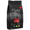 Kuivtoit koertele Dolina Noteci Piper Animals veiselihaga, 12 kg