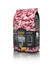 Kuivtoit koertele Belcando Mastercraft Fresh turkey, 500 g