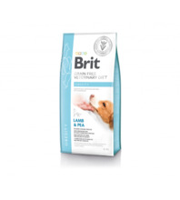 Kuivtoit koertele Brit GF Veterinary Diets Obesity, 12 kg