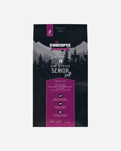 Kuivtoit koertele Chicopee HNL Holistic Nature Line Soft Senior Goat & Potato, 12 kg
