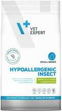 Veterinaarne kuivtoit koertele VetExpert Veterinary Diet Hypoallergenic Insect Small Breed, 8 kg