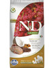 Kuivtoit koertele Farmina N&D Quinoa Skin & Coat vutt, 7 kg