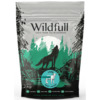 Kuivtoit koertele WILDFULL Dog Lamb Mini, 2 kg