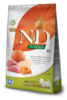 Kuivtoit koertele Farmina N&D Pumpkin Boar & Apple, 7 kg