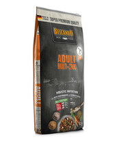 Kuivtoit koertele Belcando Adult Multi-Croc, 12,5 kg