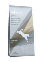 Kuivtoit koertele Trovet Intestinal DPD pardiga ja kartuliga, 3 kg