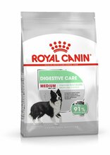 Kuivtoit koertele Royal Canin Medium Digestive Care, 3 kg