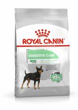 Kuivtoit koertele Royal Canin Mini Digestive Care, 1 kg