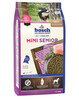 Kuivtoit koertele Bosch Mini Senior 1 kg