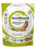 Lüofiliseeritud pardilihatoit koertele I'm Different Diff Duck Dinner, 397 g