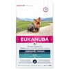 Kuivtoit täiskasvanud Yorkshire terjeritele Eukanuba Breed Specific Adult York kanaga, 2 kg