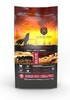 Kuivtoit koertele Ambrosia grain-free Beef & Fresh Salmon, 2 kg