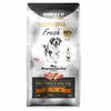 Kuivtoit koertele Biofeed Euphoria Fresh Adult Medium & Large sealiha ja hanega, 2 kg
