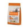 Kuivtoit koertele Natures Variety Selected Med/Max Adult Norwegian Salmon, 12 kg