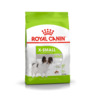 Kuivtoit koertele Royal Canin X-Small Adult, 0,5 kg