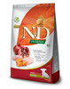 Kuivtoit kutsikatele Farmina N&D Pumpkin Puppy Mini Chicken & Pomegranate, 800 g