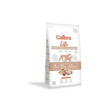 Kuivtoit koertele Calibra Dog Life Senior Medium & Large kanaga, 2,5 kg