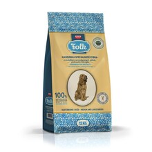 Kuivtoit koertele Folk Adult M&L Läänemere kalaga, 12 kg