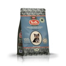Kuivtoit koertele Folk Adult Mini lambapraad vuti ja peterselliga, 1,6 kg