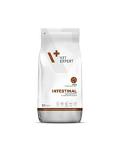 Veterinaartoit koertele VETEXPERT Veterinary Diet Dog Intestinal, 12 kg