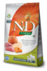 Farmina N&D Pumpkin Grain Free Boar & Apple Adult Medium & Maxi koeratoit, 12 kg