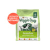 Kuivtoit koertele Green Petfood VeggieDog Grainfree läätsede ja riisiga, 900 g