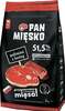 Kuivtoit koertele PAN MIĘSKO Mr Meaty veise- ja kitsega, 3 kg