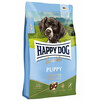 Kuivtoit koertele Happy Dog Sensible Puppy, lambaliha ja riis, 1 kg