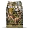 Kuivtoit koertele Taste of the Wild Pine Forest hirvelihaga, 5,6 kg