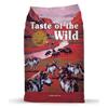 Kuivtoit koertele Taste of the Wild Southwest Canyon, 12,2 kg