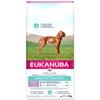 Kuivtoit koertele Eukanuba Daily Care Sensitive Digestion, 12 kg