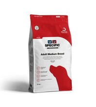 Kuivtoit koertele Specific CXD-M Adult Medium Breed, 12 kg