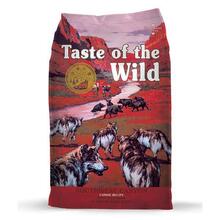 Kuivtoit koertele Taste of the Wild Southwest Canyon, 12,2 kg