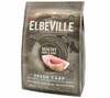 Kuivtoit koertele Elbeville Healthy Skin & Coat värske karbiga, 4 kg