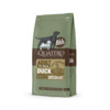 Kuivtoit koertele Quattro All Breed Adult pardiga, 12 kg