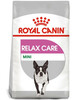 Kuivtoit koertele Royal Canin Mini Relax Care, 8 kg