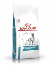 Kuivtoit koertele Royal Canin Anallergenic, 3 kg