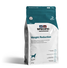 Kuivtoit koertele Specific CRD-1 Weight Reduction, 6 kg