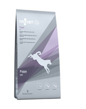 Kuivtoit kutsikatele Trovet Puppy CPF kanaga, 3 kg