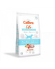 Kuivtoit koertele Calibra Dog Life Junior Medium Breed kanaga, 12 kg