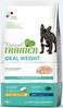Kuivtoit koertele Natural Trainer Light In Fat kalkuniga, 7 kg