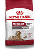 Kuivtoit koertele Royal Canin Medium Ageing 10+, 15 kg