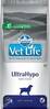 Kuivtoit koertele Farmina Vet Life Ultrahypo, 2 kg