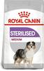 Kuivtoit koertele Royal Canin Medium Sterilised, 12 kg
