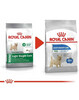 Kuivtoit koertele Royal Canin Mini Light Weight Care, 8 kg