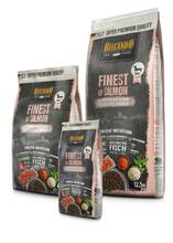 Kuivtoit koertele Belcando Finest Grain-Free Salmon lõhega, 4 kg