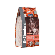 Kuivtoit koertele Dr. Clauder's Wildlife Salmon, 11,5 kg