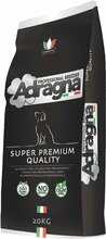 Kuivtoit koertele Hurtownia Karm Adragna Breeder Medium/Maxi lambalihaga, 20 kg